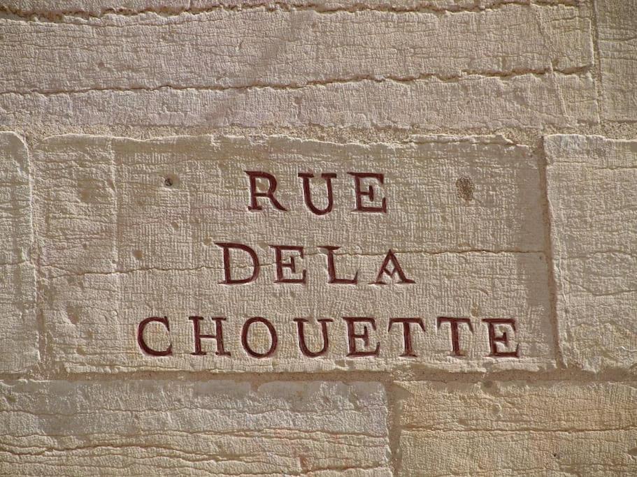 Charming Flat In Historical Centre Dijon Exterior foto