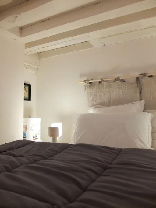 Charming Flat In Historical Centre Dijon Exterior foto